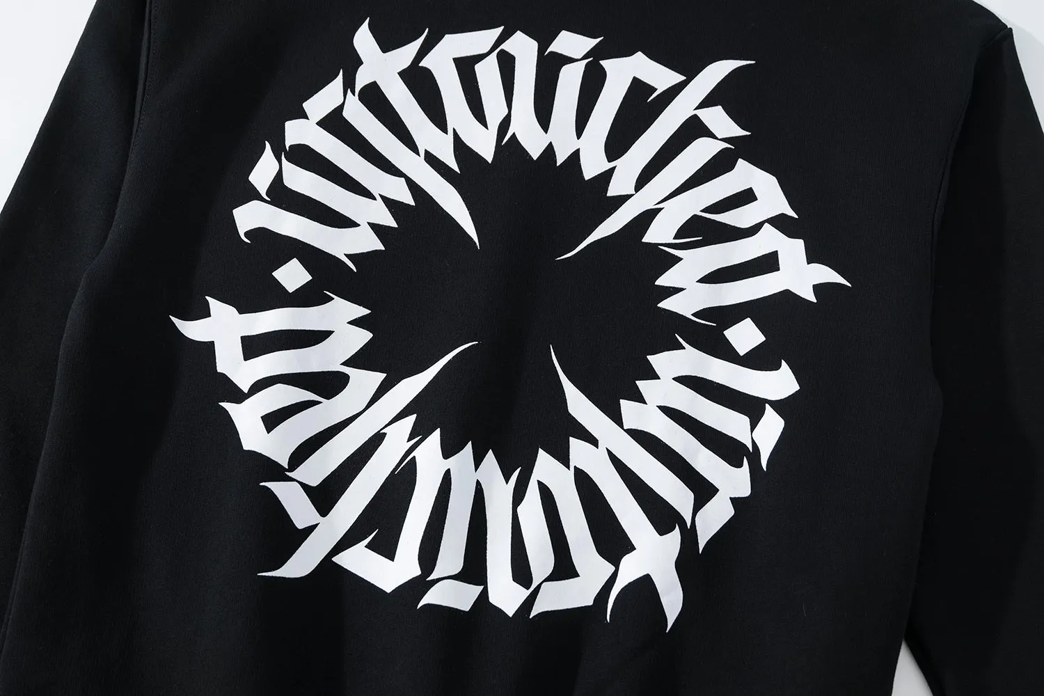 ( 00 ) CLASSIC HOODIES