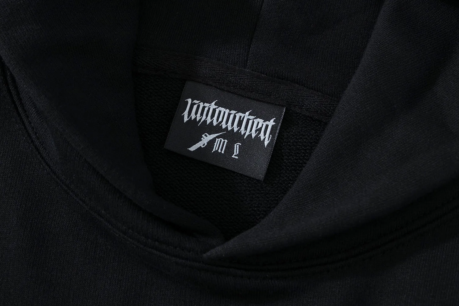 ( 00 ) CLASSIC HOODIES