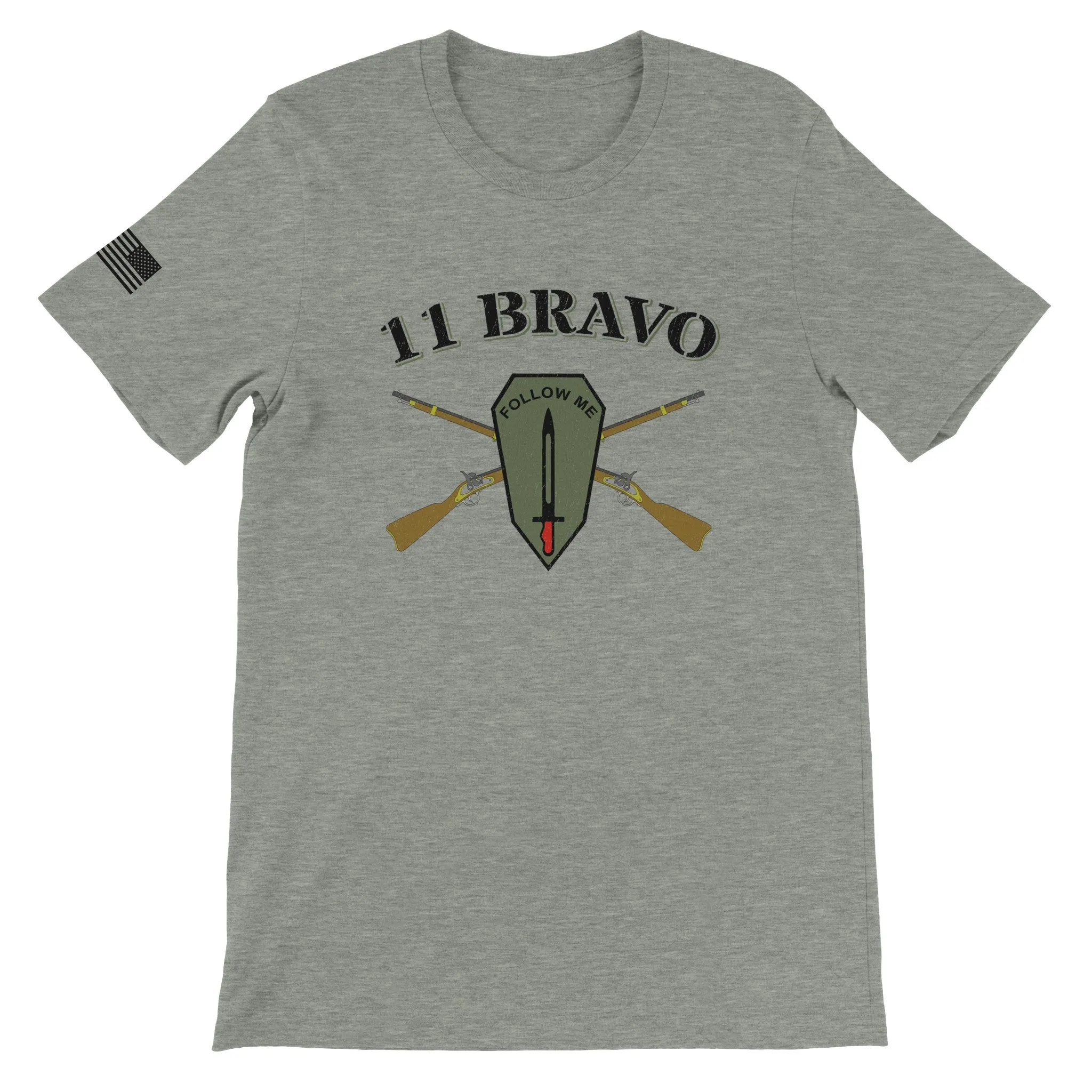 11 Bravo T-Shirt