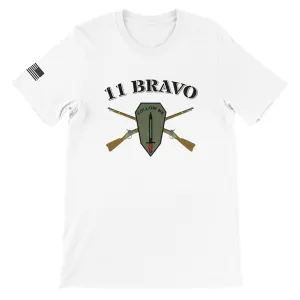 11 Bravo T-Shirt