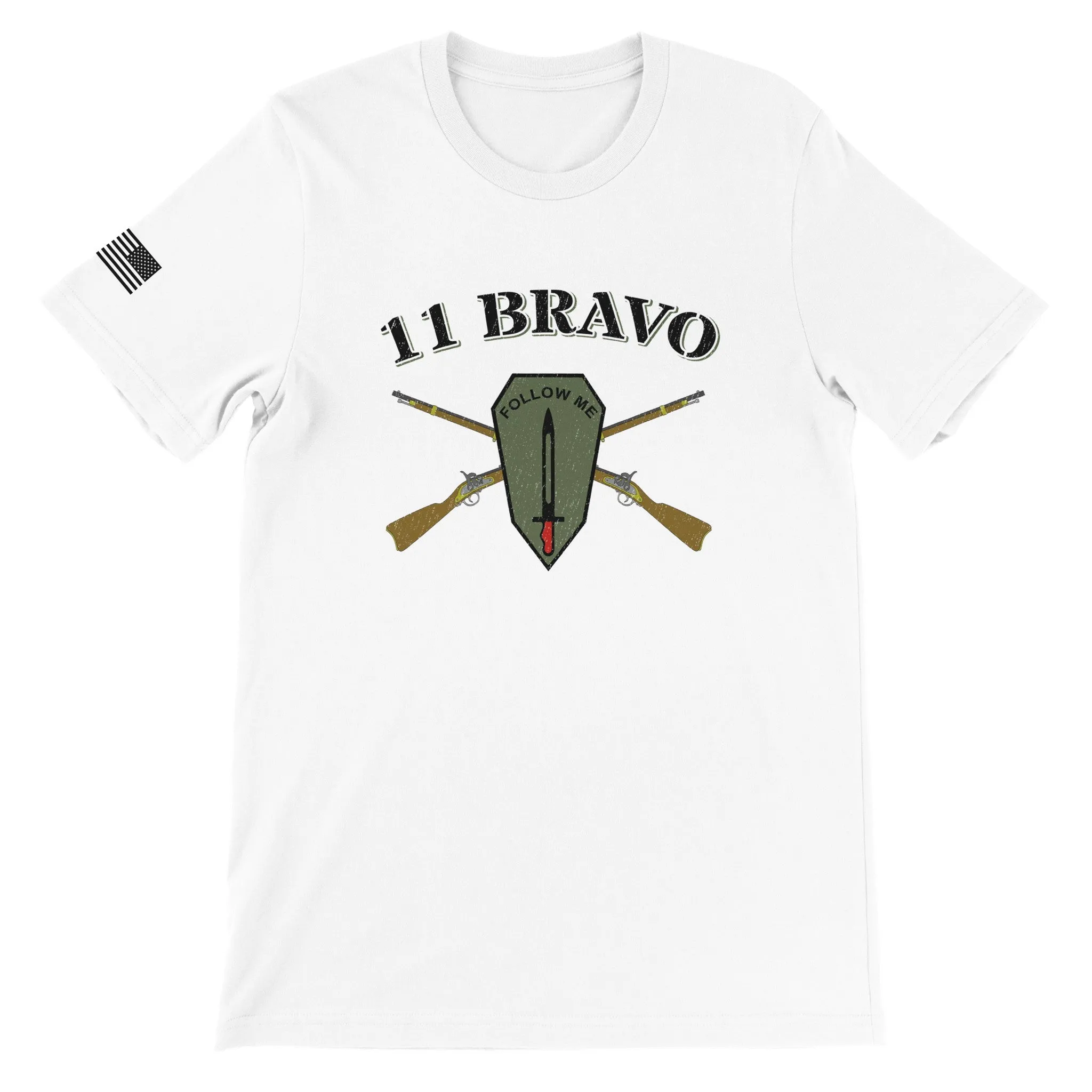 11 Bravo T-Shirt