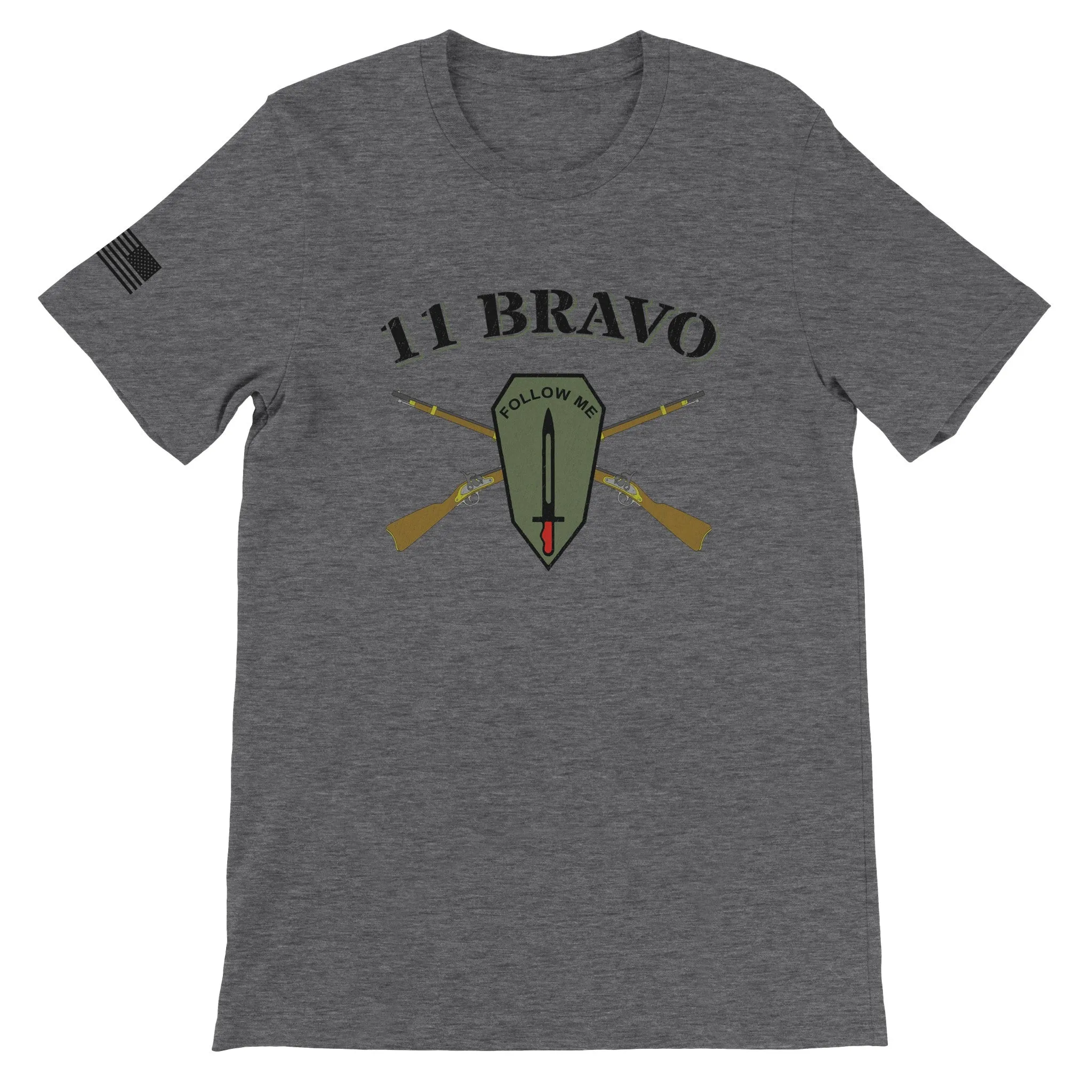 11 Bravo T-Shirt