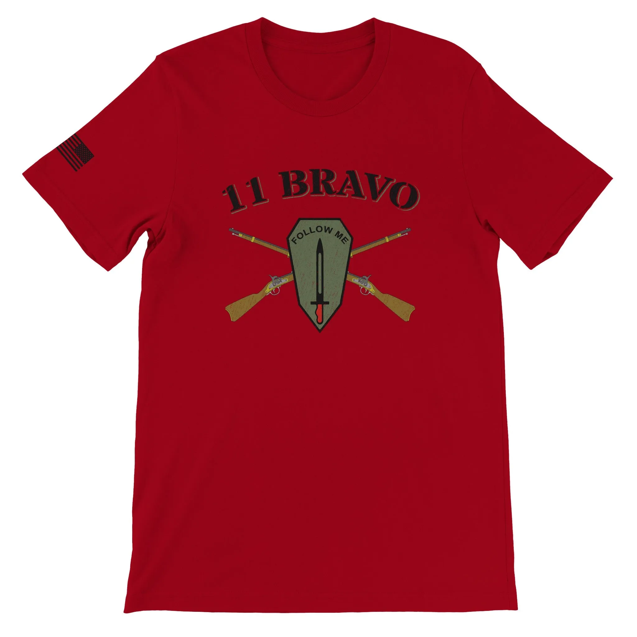 11 Bravo T-Shirt