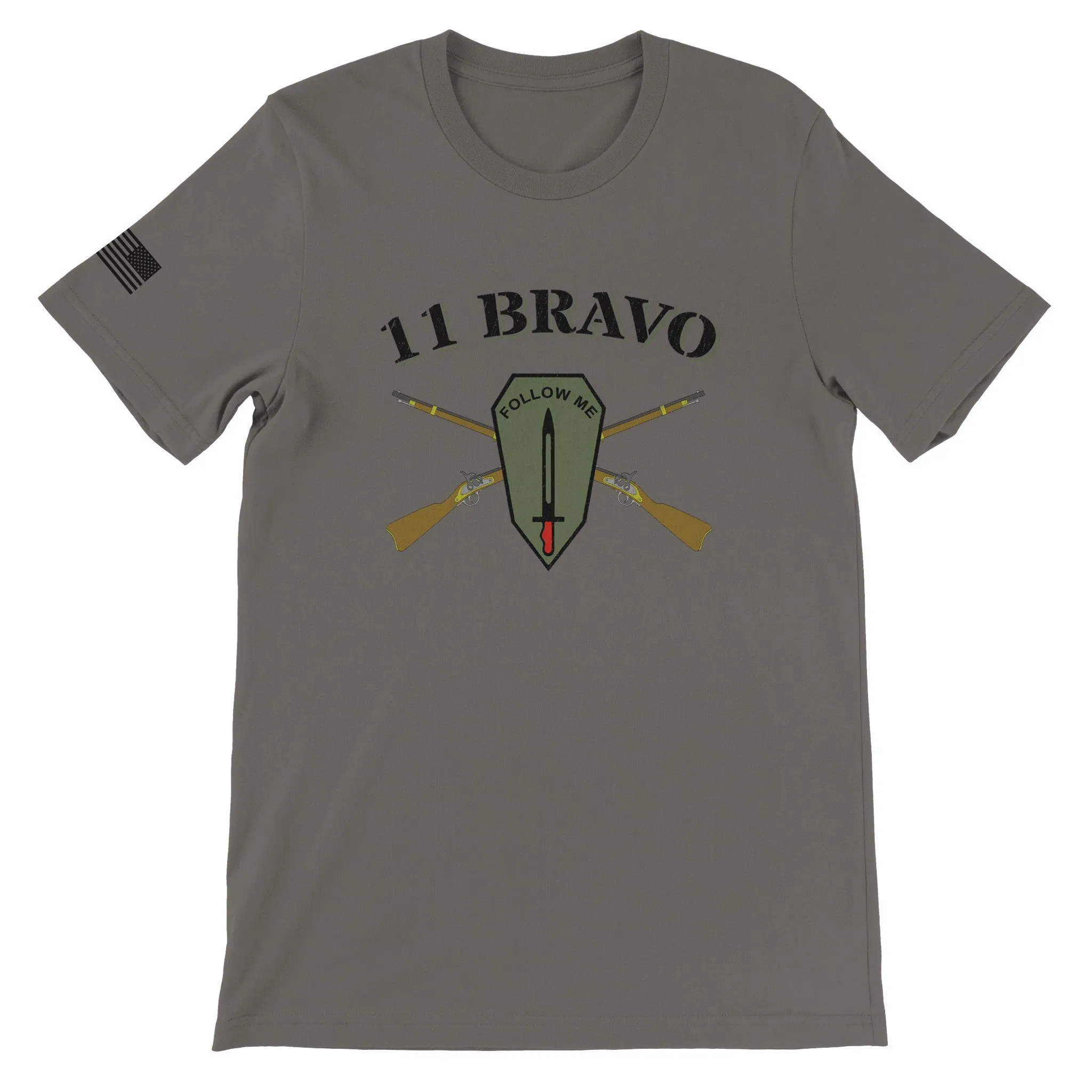 11 Bravo T-Shirt
