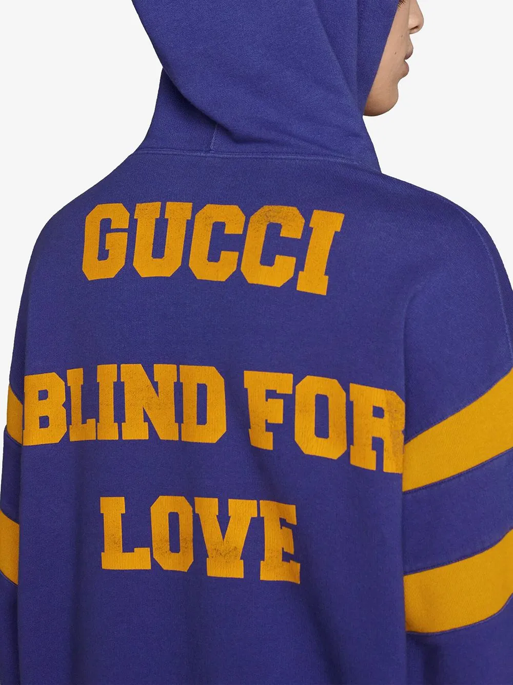 25 Eschatology hooded sweatshirt