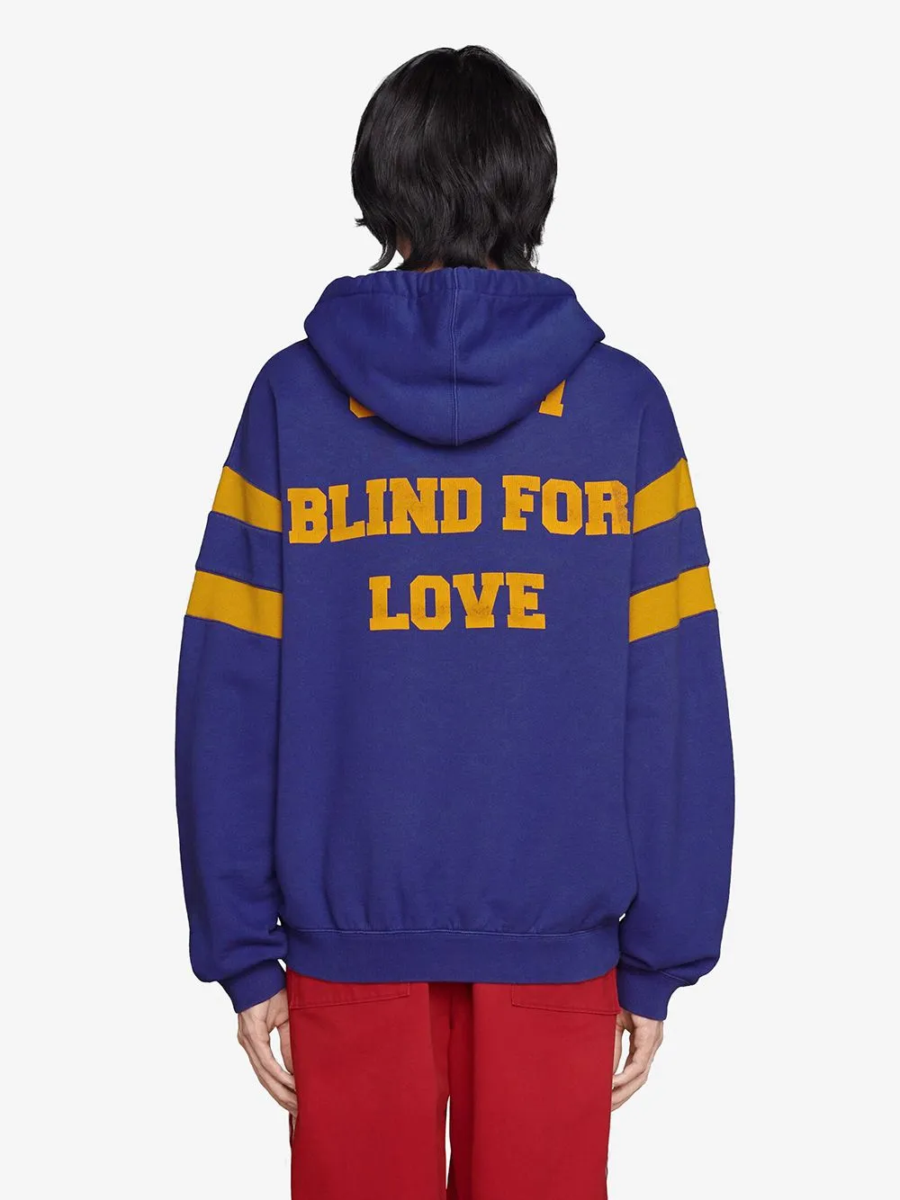 25 Eschatology hooded sweatshirt