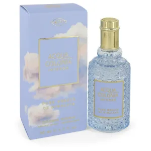 4711 Acqua Colonia Pure Breeze Of Himalaya Eau De Cologne Intense Spray (Unisex) By 4711