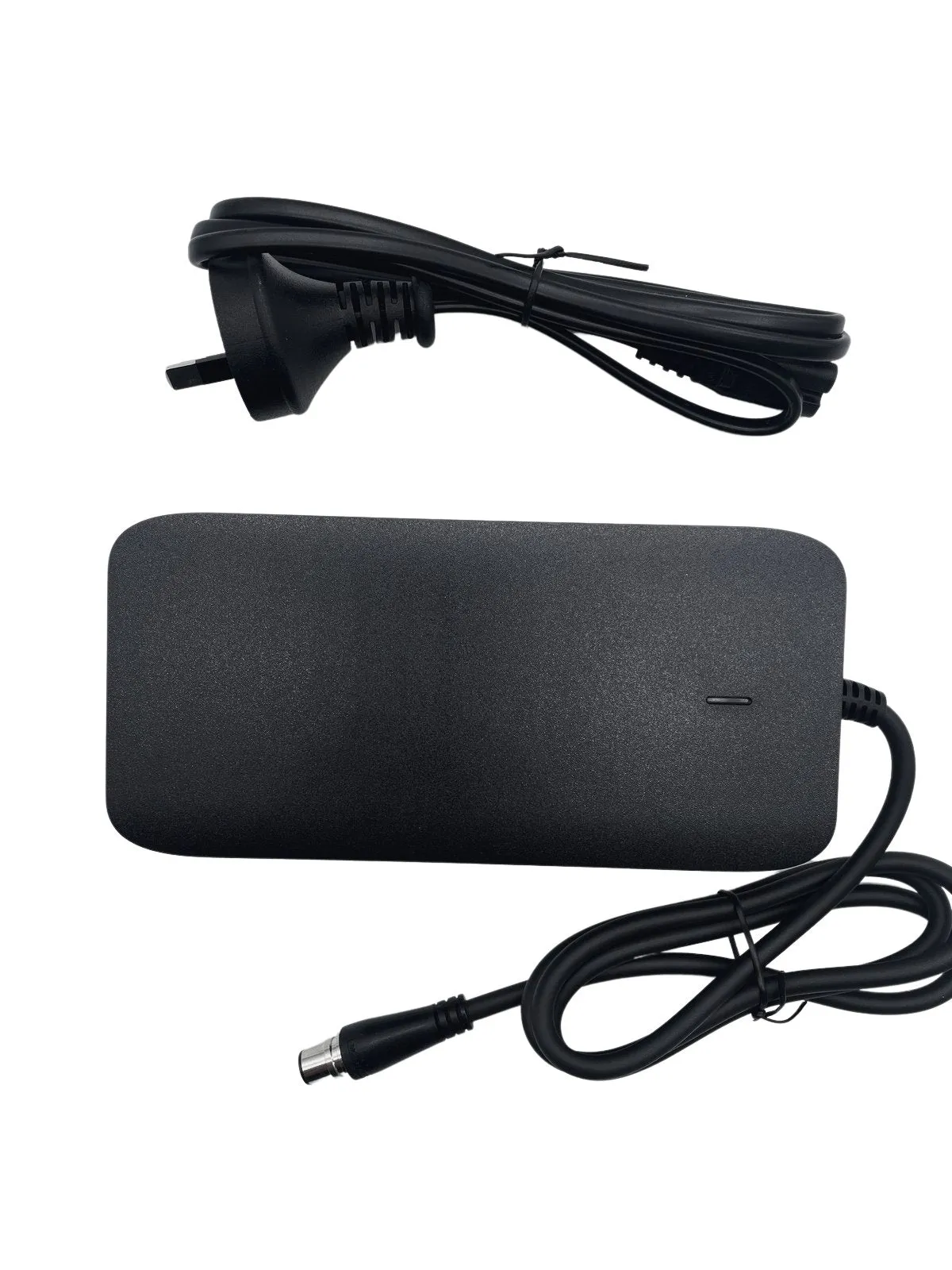 48V 2A Micro XLR eBike Battery Smart Charger CP3RP48-2A