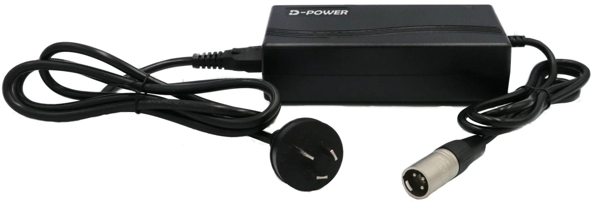 48V 3A XLR Fast eBike Battery Smart Charger CP3P48-3A