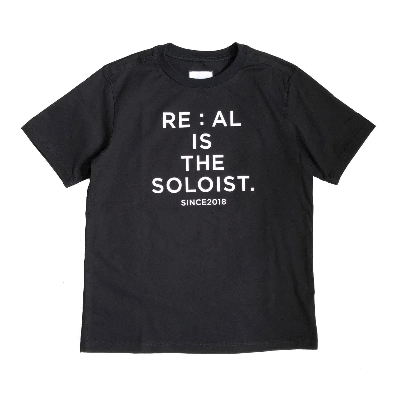 50% OFF RE : AL IS THE SOLOIST. T-Shirt