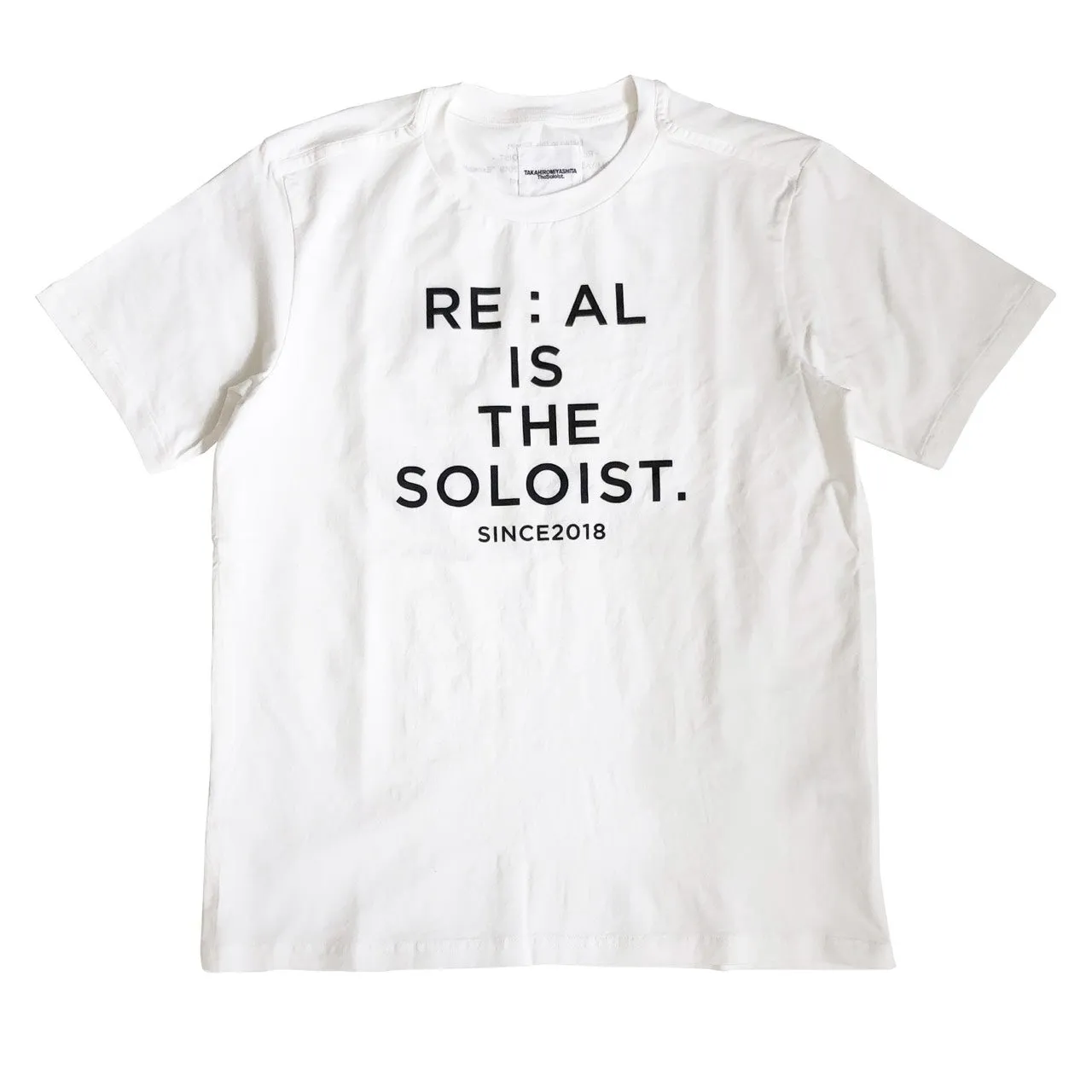 50% OFF RE : AL IS THE SOLOIST. T-Shirt