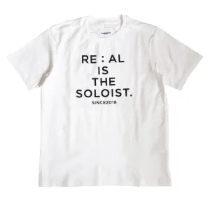 50% OFF RE : AL IS THE SOLOIST. T-Shirt