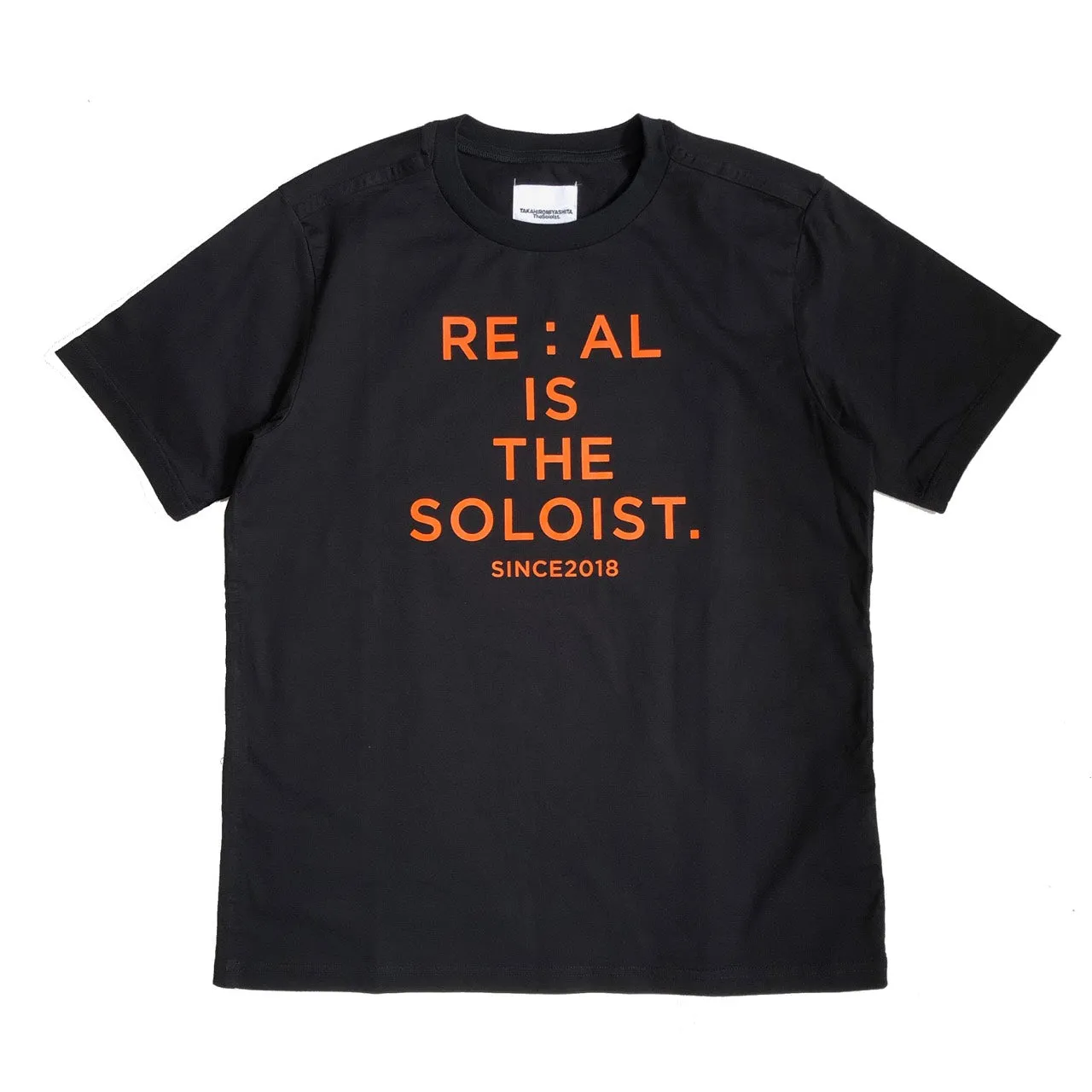 50% OFF RE : AL IS THE SOLOIST. T-Shirt