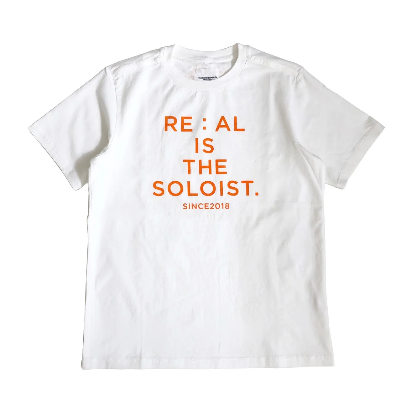 50% OFF RE : AL IS THE SOLOIST. T-Shirt