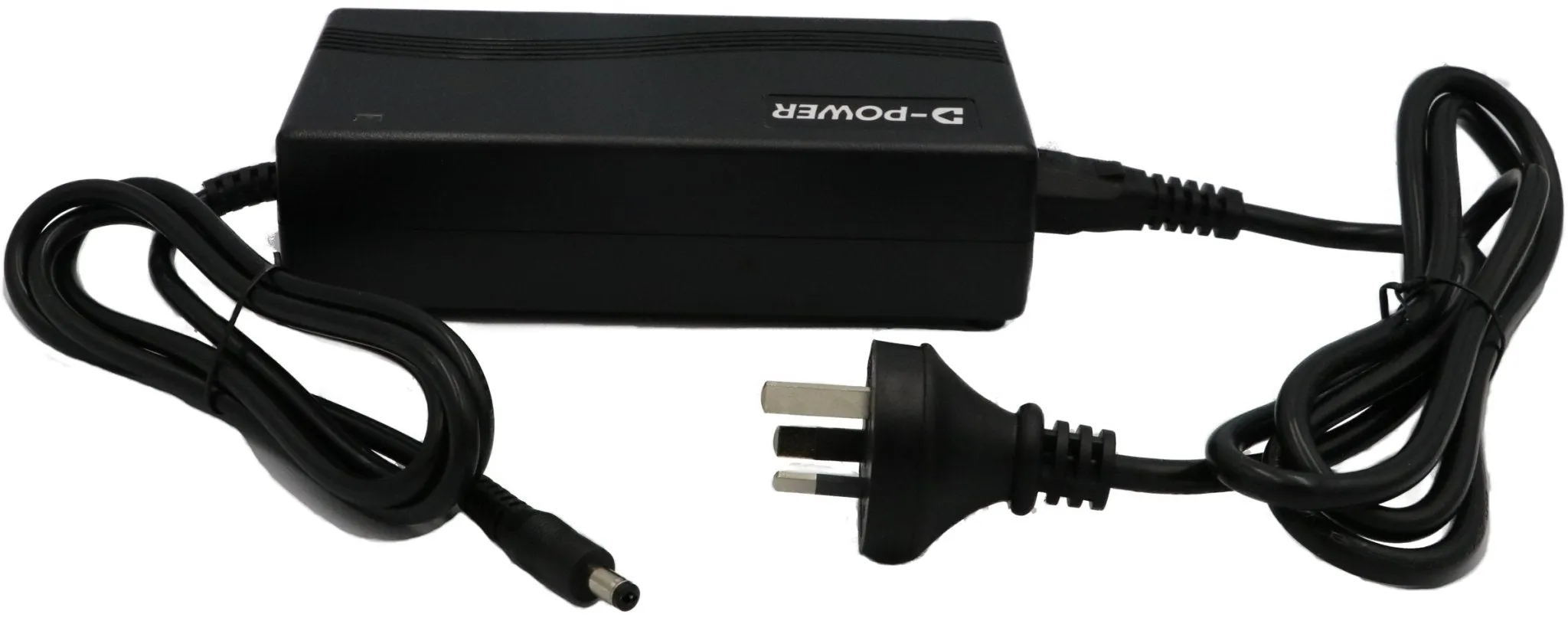 52V 3A eBike DC2.1 / 5.5 Fast eBike Battery Smart Charger CPSP52-3A
