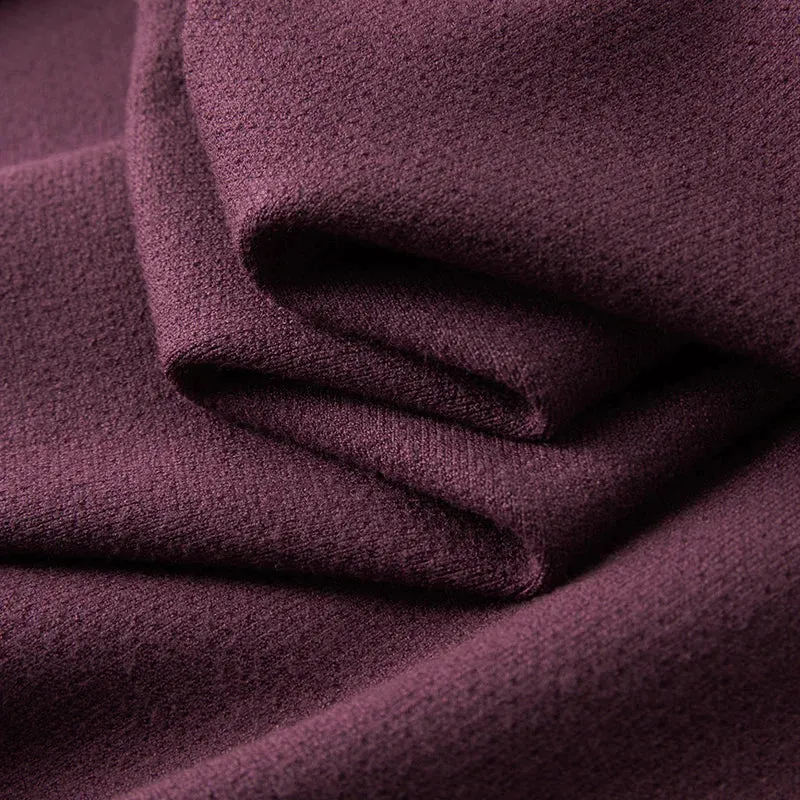 8XL 7XL 6XL 2024 New Fall Winter High End Luxury Sweater Men Soft Warm Thermal Cashmere Pullover Casual Loose Mens Sweaters