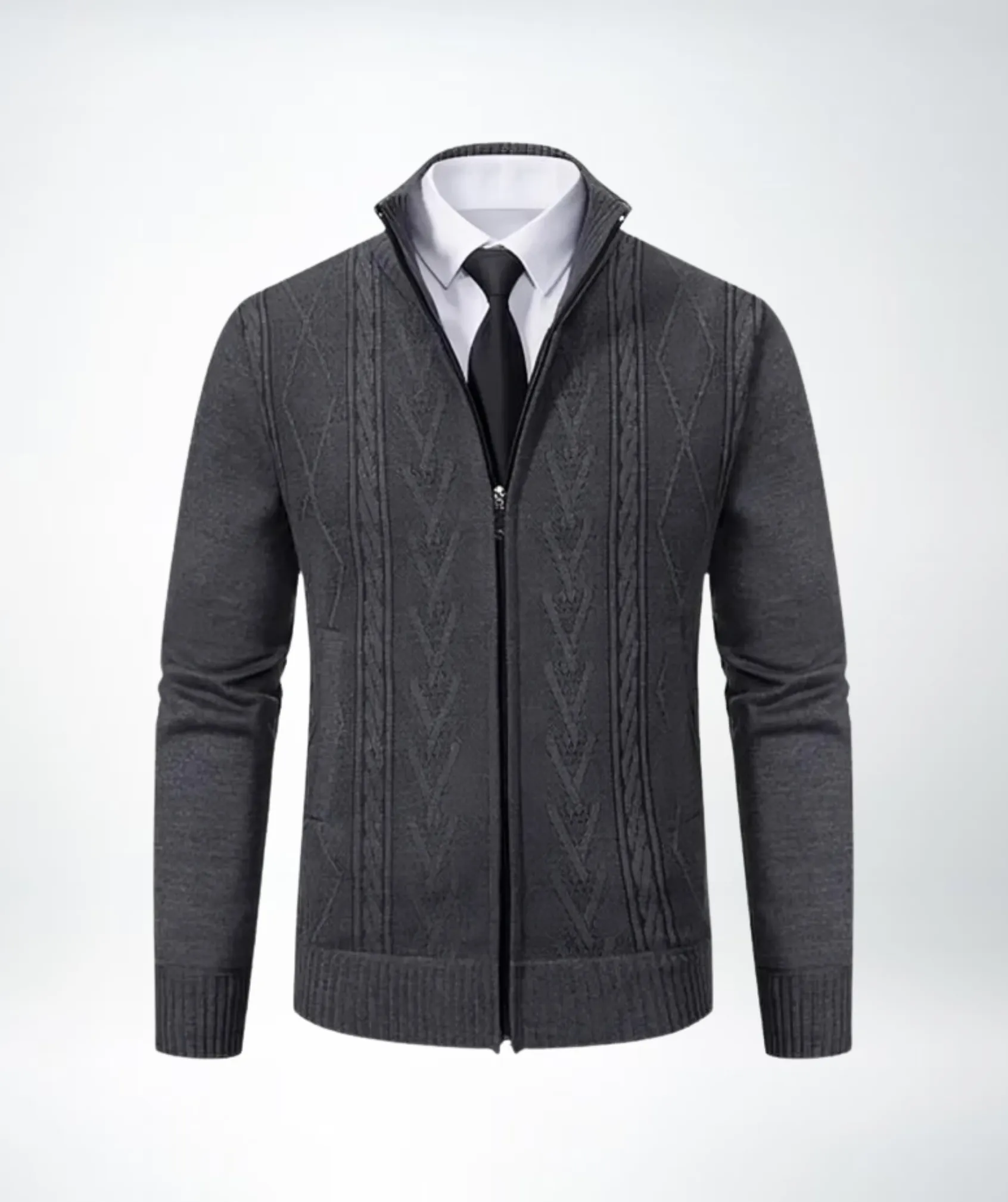 Aaron | Men's vest