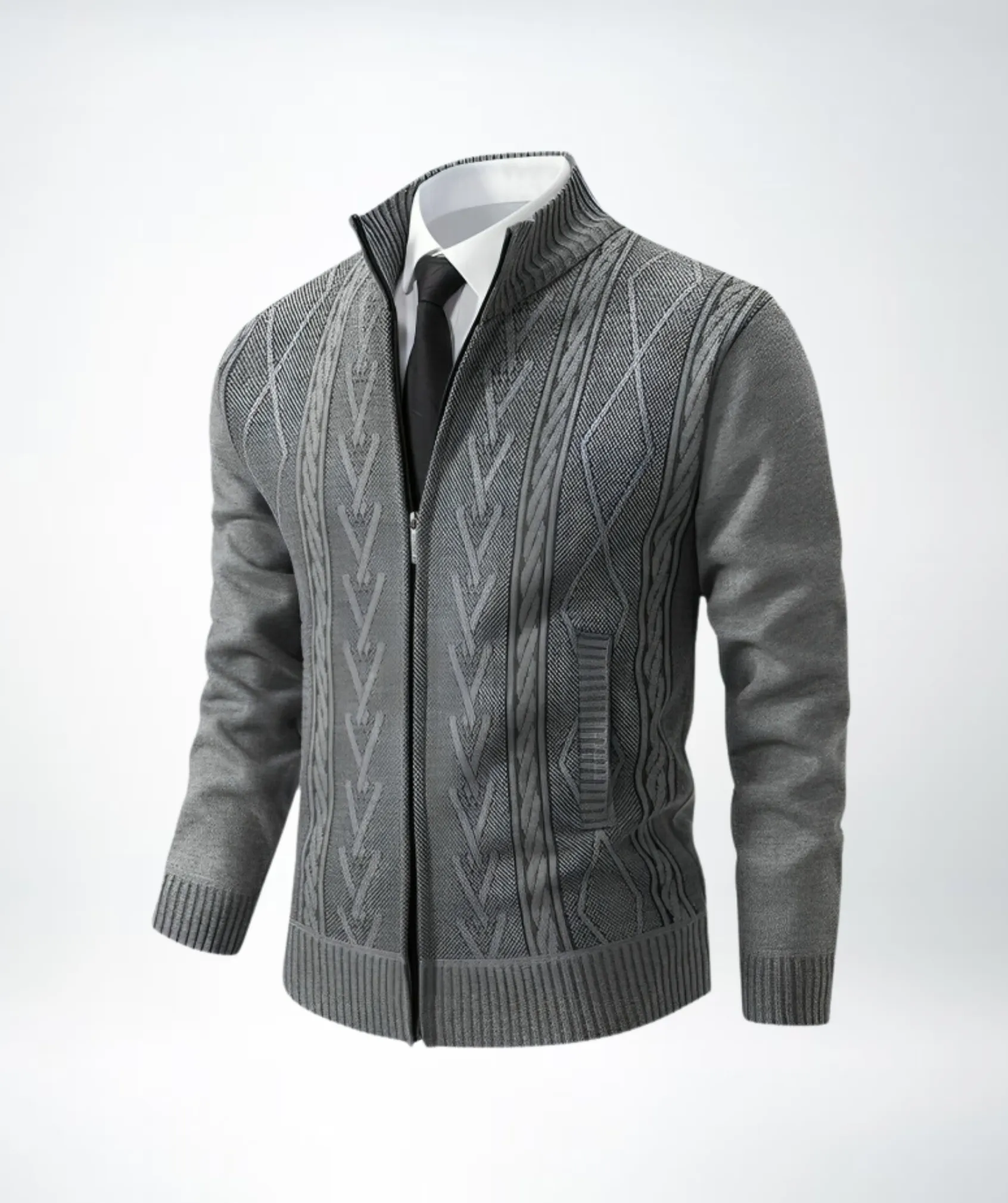 Aaron | Men's vest