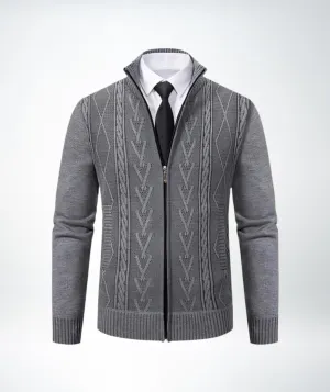 Aaron | Men's vest