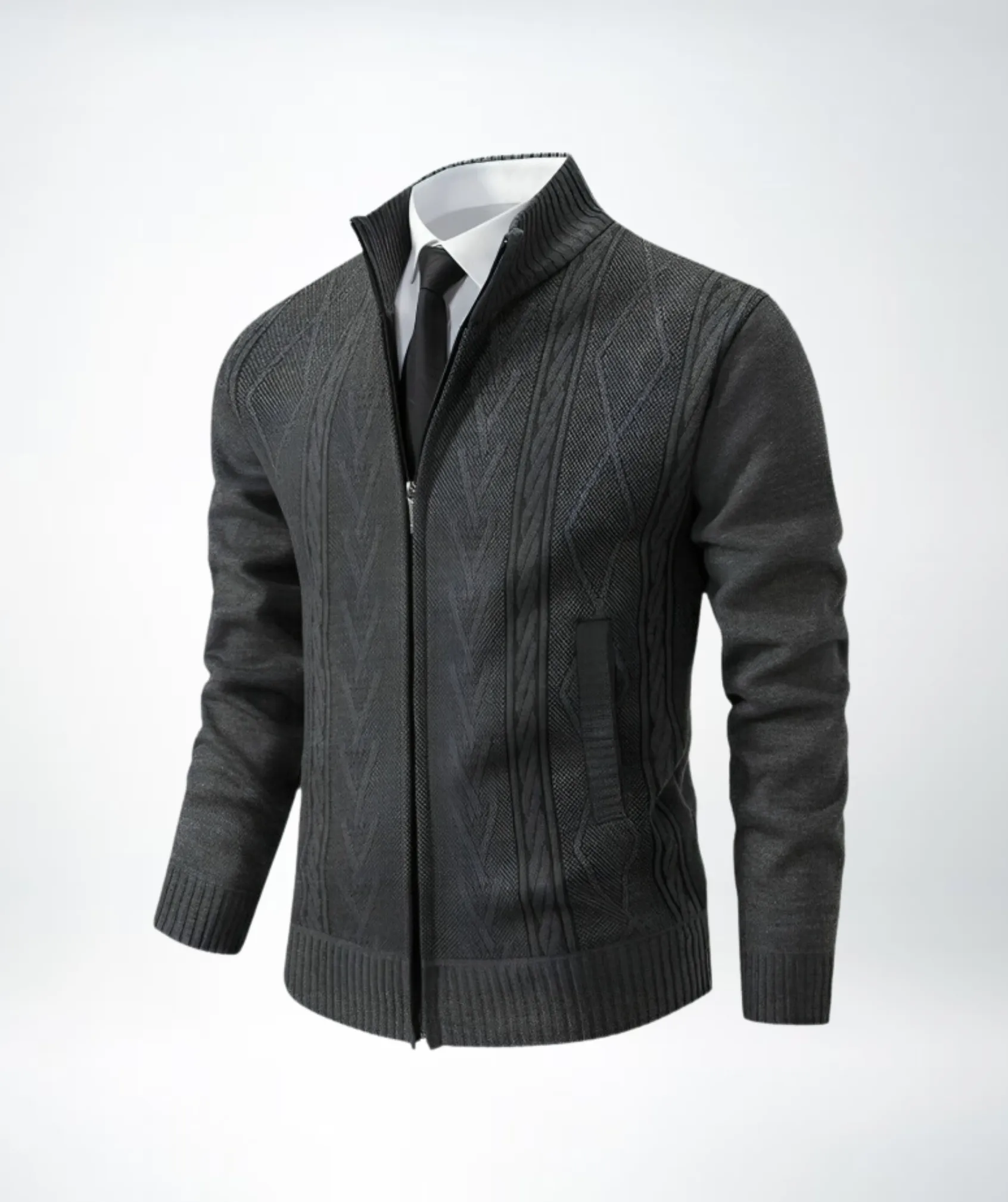 Aaron | Men's vest