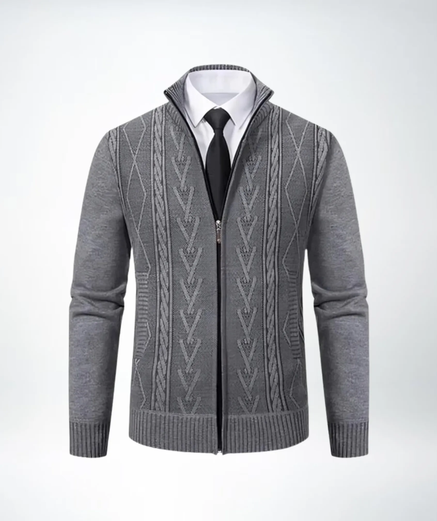 Aaron | Men's vest