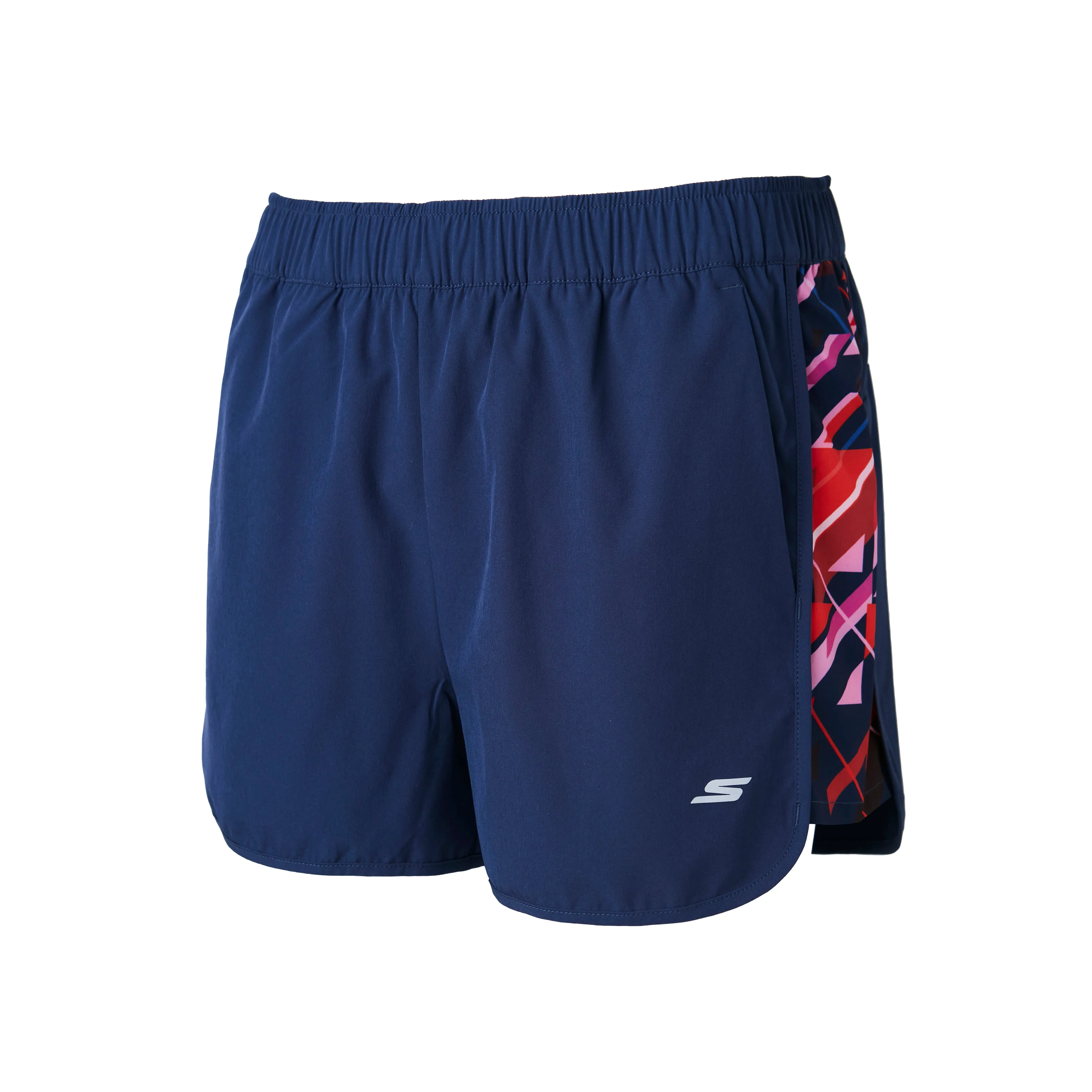Abstract Energy: Performance Shorts