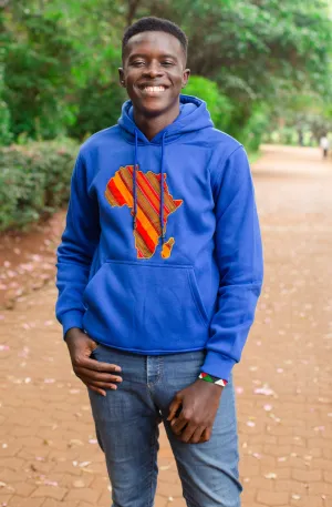 AFRIKA Hoodie