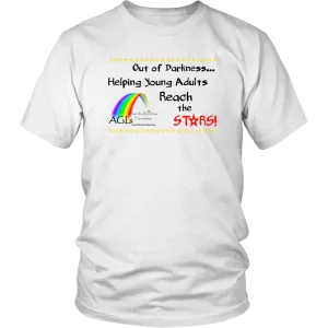 AGL Foundation Reach the Stars T-Shirt