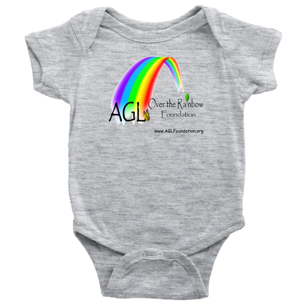 AGL Rainbow Foundation for Baby
