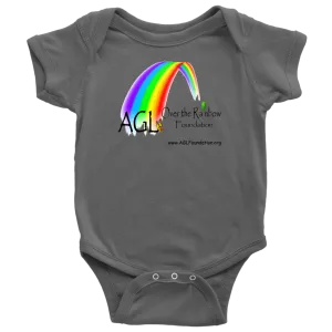 AGL Rainbow Foundation for Baby
