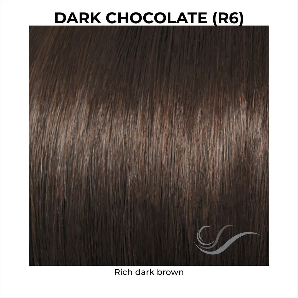 Ahead Of The Curve by Raquel Welch (Lace Front-Mono Part Wig)