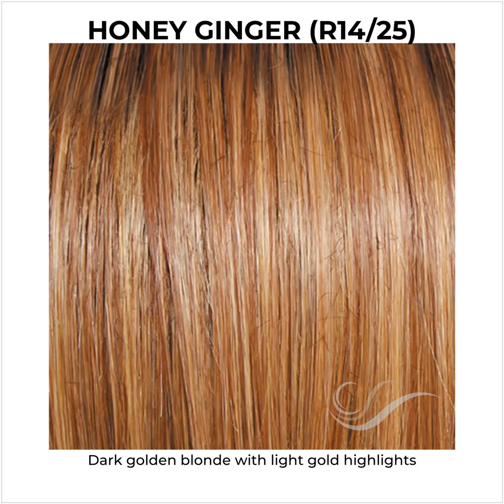 Ahead Of The Curve by Raquel Welch (Lace Front-Mono Part Wig)