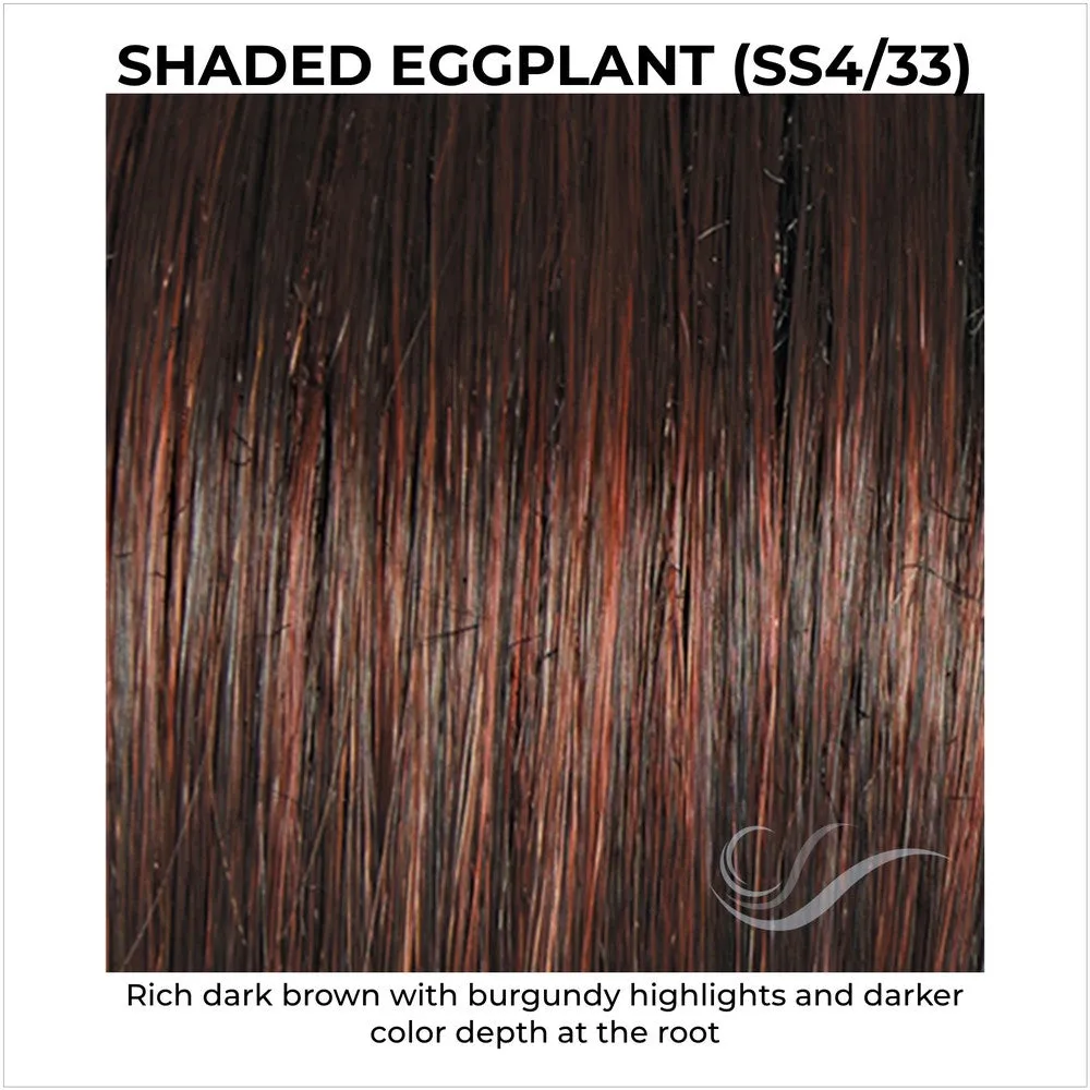 Ahead Of The Curve by Raquel Welch (Lace Front-Mono Part Wig)