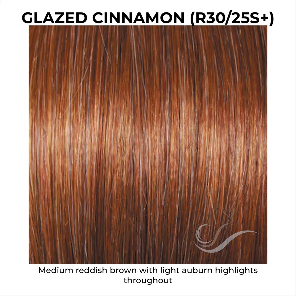 Ahead Of The Curve by Raquel Welch (Lace Front-Mono Part Wig)
