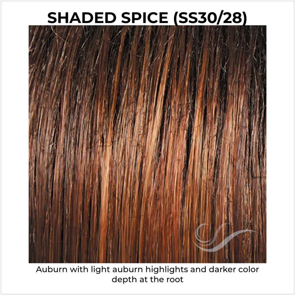 Ahead Of The Curve by Raquel Welch (Lace Front-Mono Part Wig)