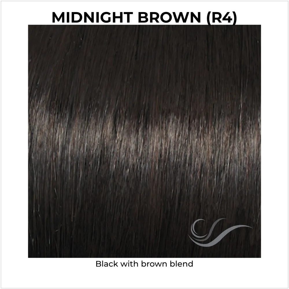 Ahead Of The Curve by Raquel Welch (Lace Front-Mono Part Wig)