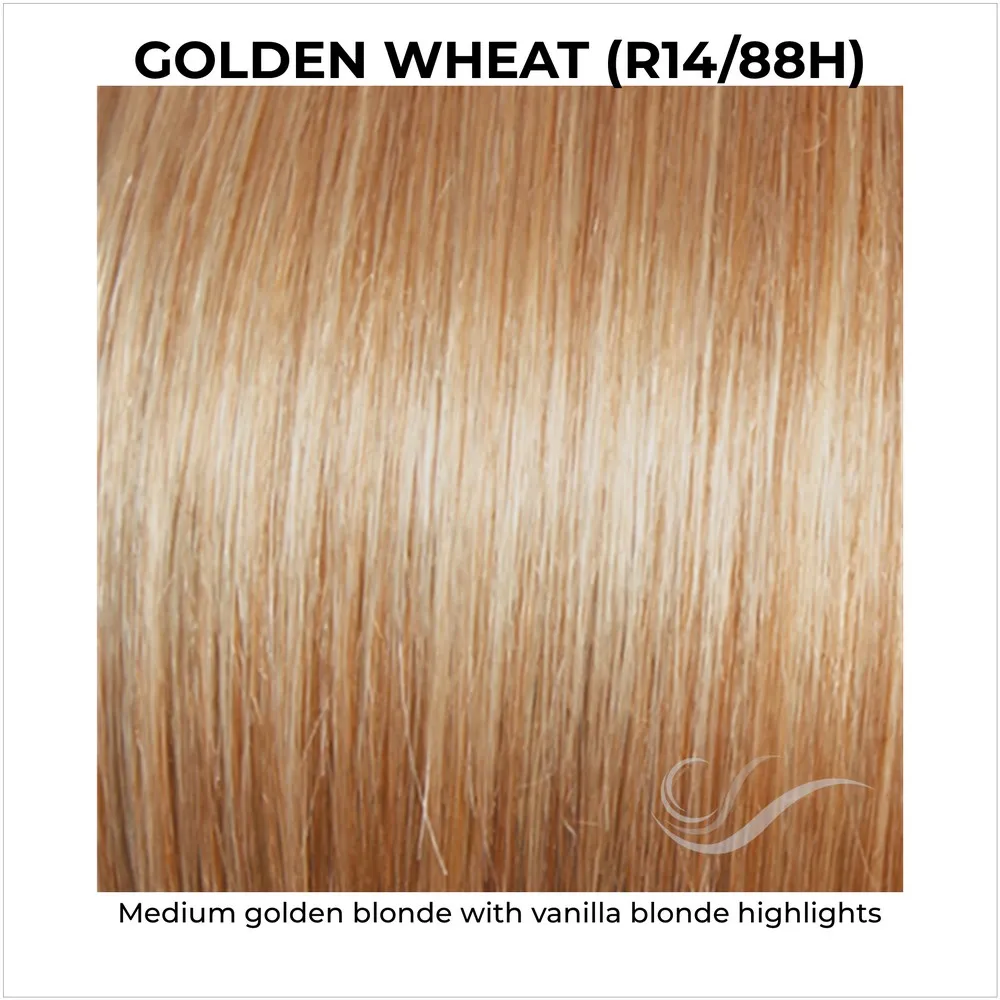 Ahead Of The Curve by Raquel Welch (Lace Front-Mono Part Wig)