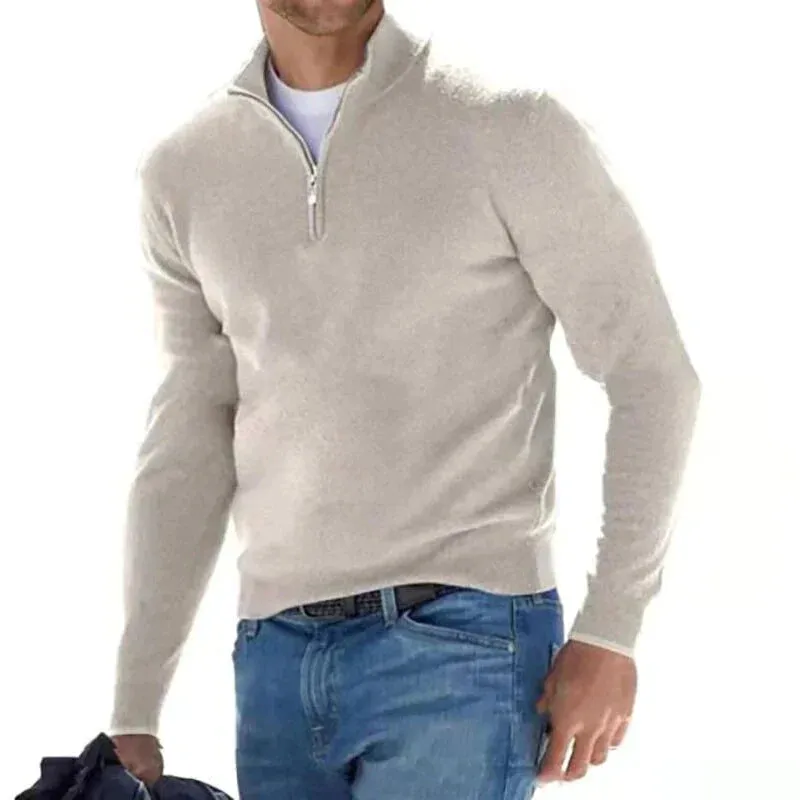 Alfard - stylish men's sweater