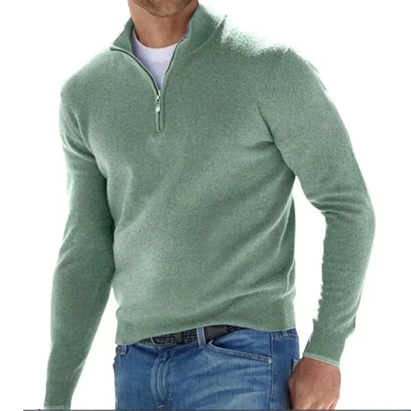 Alfard - stylish men's sweater