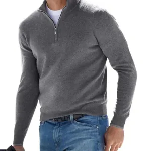 Alfard - stylish men's sweater