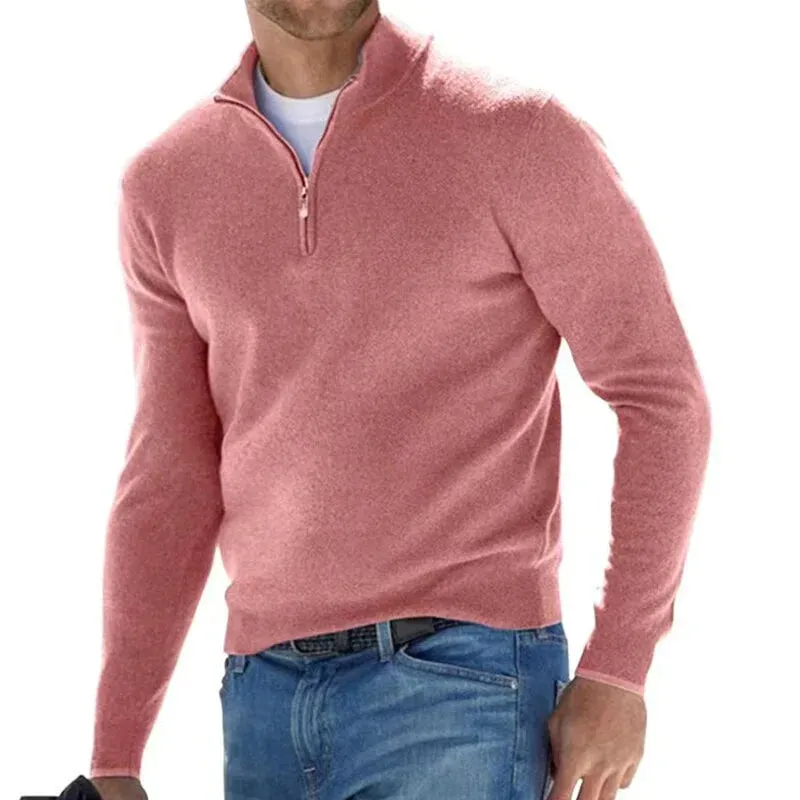 Alfard - stylish men's sweater