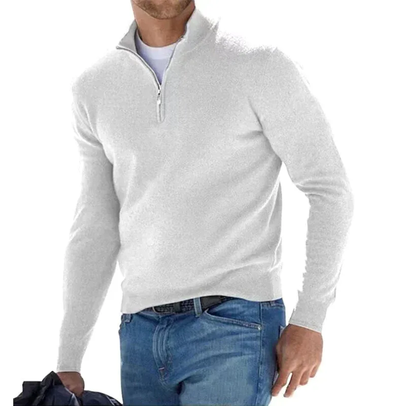 Alfard - stylish men's sweater