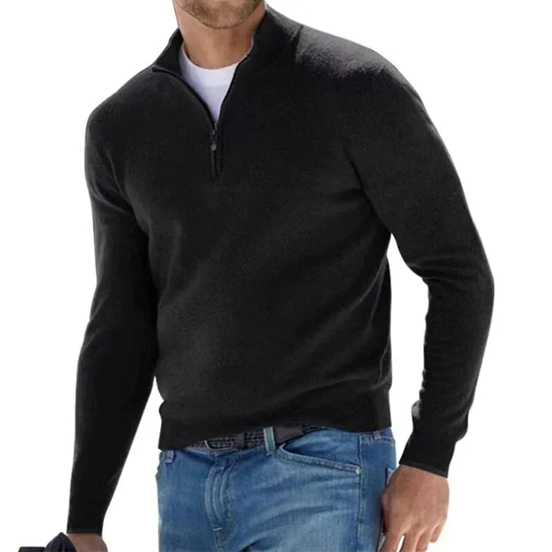 Alfard - stylish men's sweater