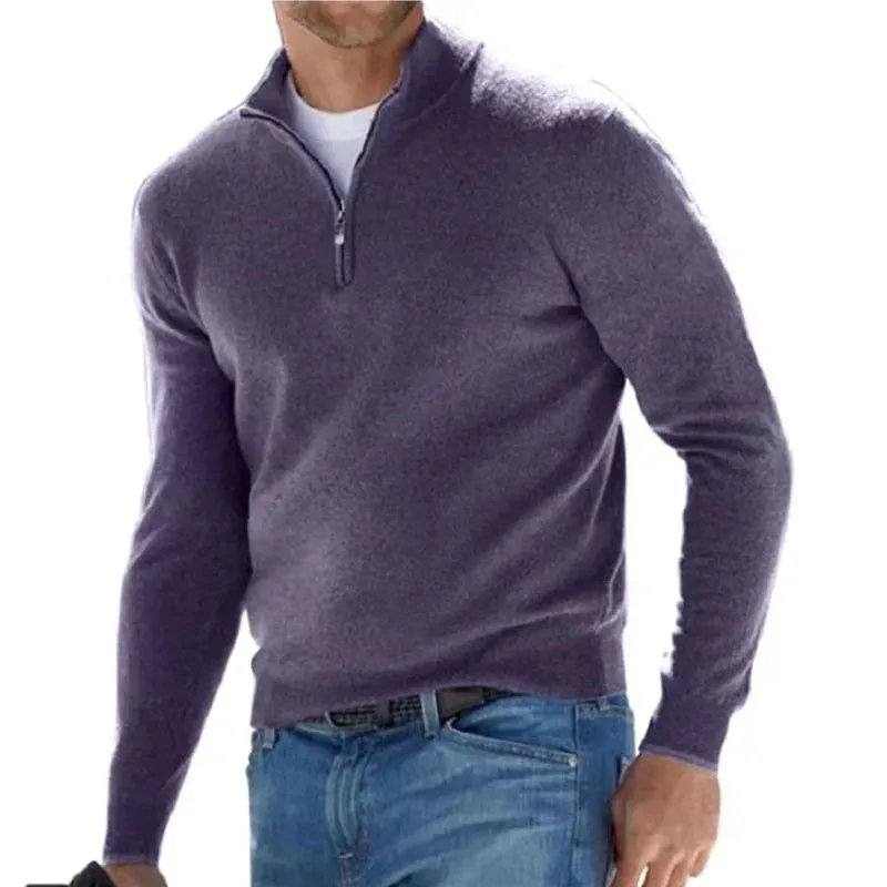 Alfard - stylish men's sweater