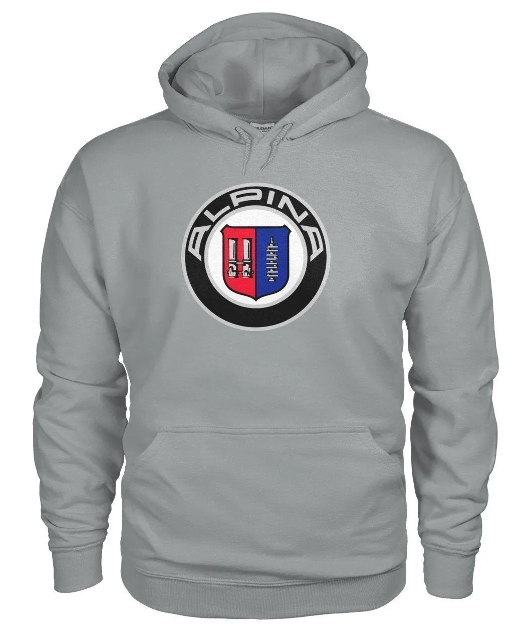 ALPINA Gildan Hoodie