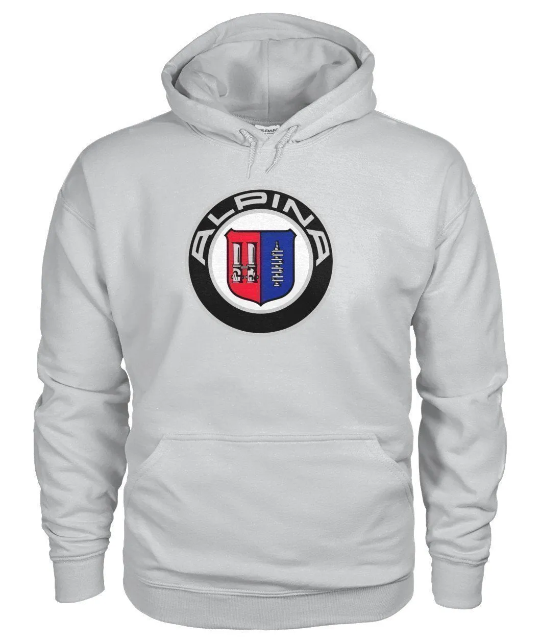 ALPINA Gildan Hoodie