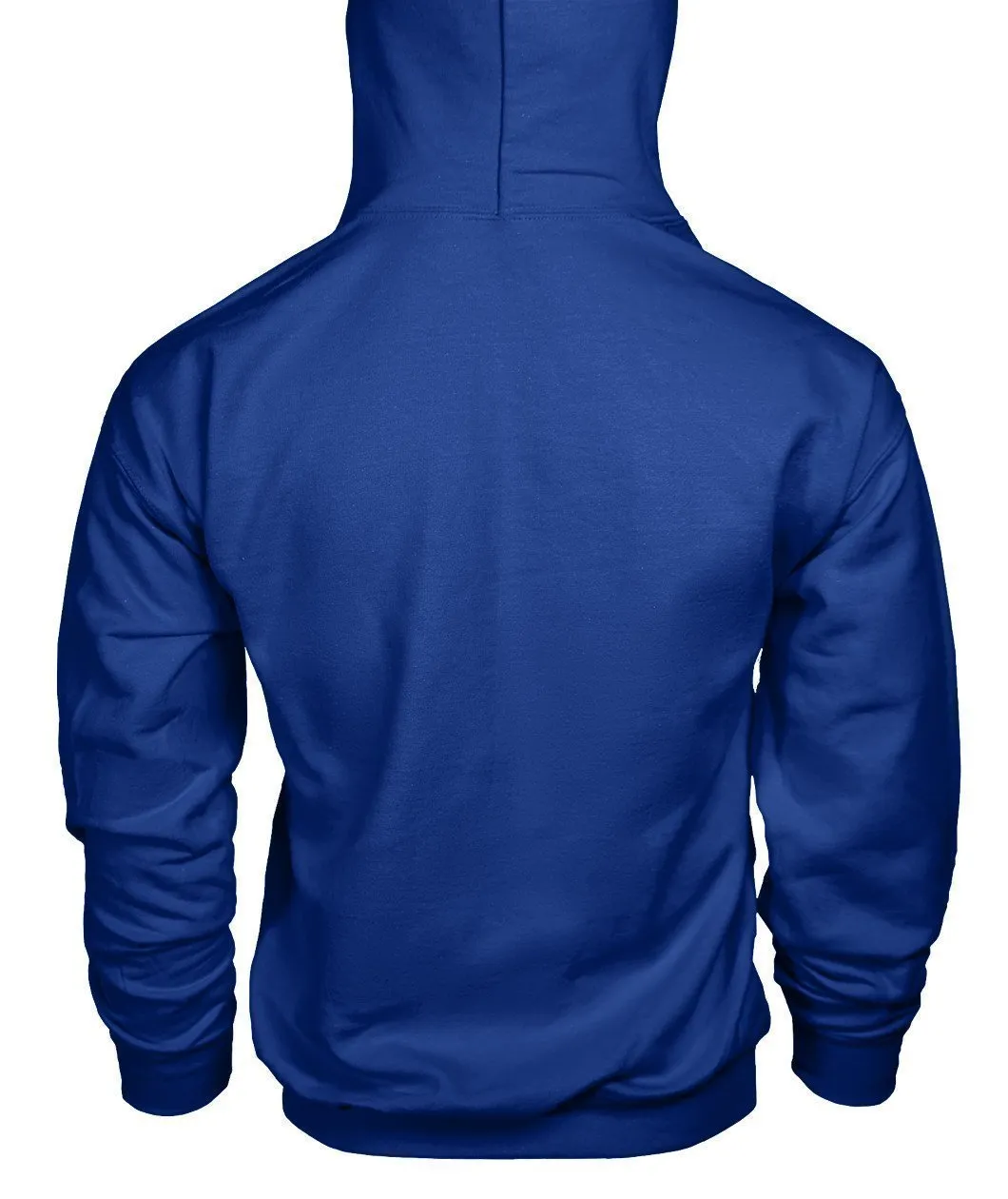ALPINA Gildan Hoodie