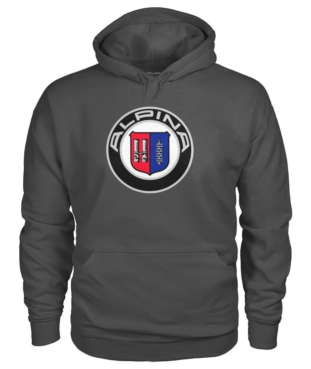 ALPINA Gildan Hoodie