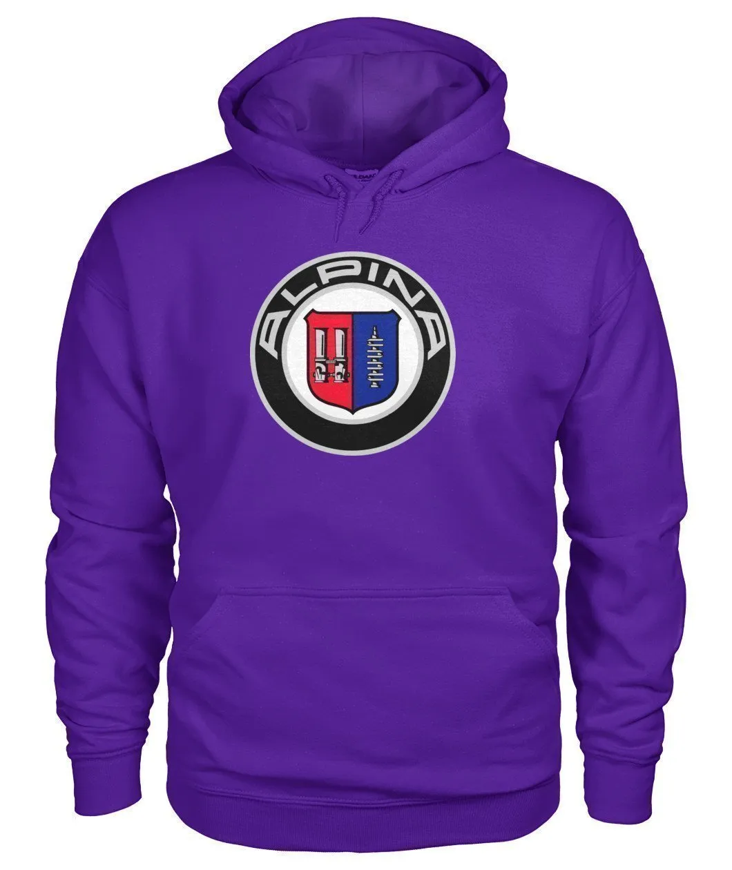 ALPINA Gildan Hoodie