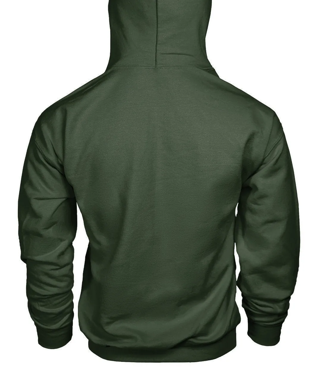 ALPINA Gildan Hoodie